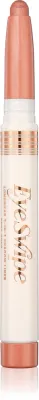 ZOEVA Eye Swipe - Тушь для ресниц 2 в 1 оттенок Rose Gold, 1 г