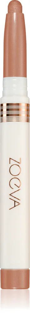 ZOEVA Eye Swipe - Тушь для ресниц 2 в 1, 1 г, оттенок Peach Sparkling Wine