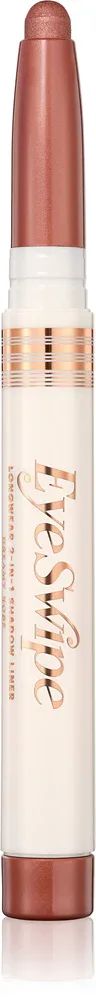 ZOEVA Eye Swipe - Тушь для ресниц 2 в 1 оттенок Dreamy Rose, 1 g