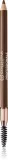 Collistar Professional Brow Pencil - Водостойкий карандаш для бровей для долговременного эффекта 4 Moka, 1 г, оттенок 3 Marrone — фото 1