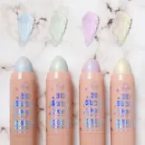 J.Cat Beauty 3D Glow Pop - Карандаш для подсветки, 5 г, оттенок 103 Lush Glare — фото 3