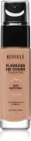 Revuele Flawless HD Cover Foundation - Легкий тональный фон для идеального вида, 33 мл, оттенок 05 — фото 1