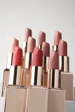 SOSU Cosmetics Matte Lipsticks - Матовая помада, оттенок Birthday Suit — фото 3