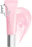 DIOR Dior Addict Lip Glow Butter - Уходовый блеск для губ, 10 мл, оттенок 101 Glazed Pink — фото 1