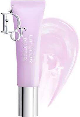 DIOR Dior Addict Lip Glow Butter - Уходовый блеск для губ, 10 мл