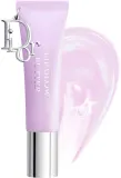 DIOR Dior Addict Lip Glow Butter - Уходовый блеск для губ оттенок 102 Glazed Lavender, 10 ml — фото 1