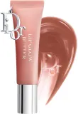 DIOR Dior Addict Lip Glow Butter - Уходовый блеск для губ, 10 мл, оттенок 103 Toffee — фото 1