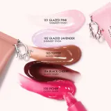 DIOR Dior Addict Lip Glow Butter - Уходовый блеск для губ, 10 мл, оттенок 10 мл — фото 5