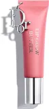 DIOR Dior Addict Lip Glow Butter - Уходовый блеск для губ, 10 мл, оттенок 107 Dragon Fruit — фото 1