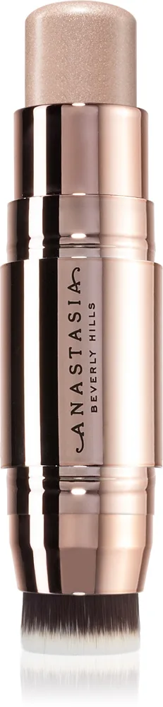 Anastasia Beverly Hills Stick Highlighter - Хайлайтер для лица, 8 г, оттенок Pink Diamond