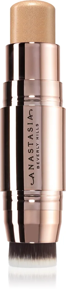Anastasia Beverly Hills Stick Highlighter - Хайлайтер для лица оттенок Dripping in Gold, 8 g