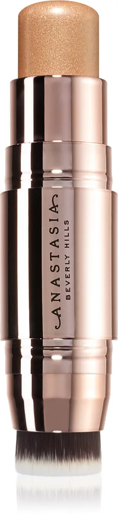 Anastasia Beverly Hills Stick Highlighter - Хайлайтер для лица оттенок Bubbly, 8 g