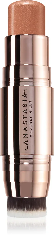 Anastasia Beverly Hills Stick Highlighter - Хайлайтер для лица, 8 г, оттенок Hot Sand