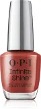 OPI The Mani-tude Infinite Shine - Лак для ногтей оттенок Nail Prep Rally, 15 ml — фото 1