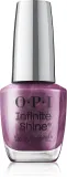 OPI The Mani-tude Infinite Shine - Лак для ногтей оттенок My Berry Janes, 15 ml — фото 1