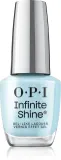 OPI The Mani-tude Infinite Shine - Лак для ногтей оттенок Totally Tu-blue-ar, 15 ml — фото 1