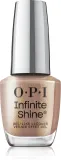 OPI The Mani-tude Infinite Shine - Лак для ногтей оттенок Track Suited Cutie, 15 ml — фото 1