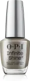 OPI The Mani-tude Infinite Shine - Лак для ногтей оттенок Belly Button Bling, 15 ml — фото 1