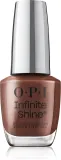 OPI The Mani-tude Infinite Shine - Лак для ногтей оттенок Lip Hot Liner, 15 ml — фото 1