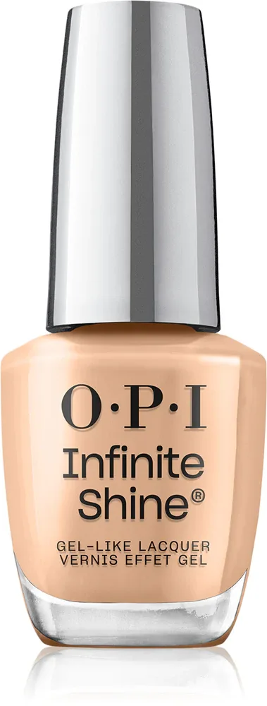 OPI The Mani-tude Infinite Shine - Лак для ногтей, 15 мл, оттенок A Total Suzi
