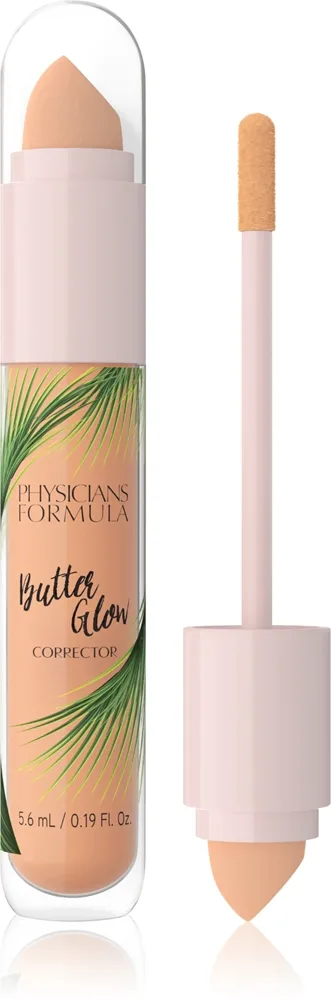Physicians Formula Butter Glow - Корректор для лица оттенок Peach, 5 ml