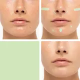 Physicians Formula Butter Glow - Корректор для лица, 5 мл, оттенок Green — фото 3