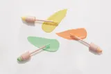 Physicians Formula Butter Glow - Корректор для лица, 5 мл, оттенок Green — фото 5