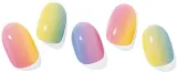ohora Gel Nail Sticker N Pastel - Наклейки на ногти оттенок ND-211, 1 szt. — фото 1