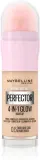 MAYBELLINE NEW YORK Instant Perfector 4-in-1 - Светящаяся тональная основа для естественного облика оттенок 0.5 Fair Light Cool, 20 ml — фото 1