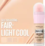 MAYBELLINE NEW YORK Instant Perfector 4-in-1 - Светящаяся тональная основа для естественного облика оттенок 0.5 Fair Light Cool, 20 ml — фото 2