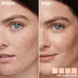 MAYBELLINE NEW YORK Instant Perfector 4-in-1 - Светящаяся тональная основа для естественного облика оттенок 0.5 Fair Light Cool, 20 ml — фото 3