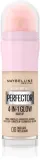 MAYBELLINE NEW YORK Instant Perfector 4-in-1 - Светящаяся тональная основа для естественного облика, 20 мл, оттенок 00 Fair — фото 1