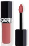 DIOR Rouge Dior Forever Liquid - Матовая жидкая помада, 6 мл, оттенок 458 Forever Paris — фото 1