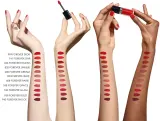 DIOR Rouge Dior Forever Liquid - Матовая жидкая помада, 6 мл, оттенок 200 Forever Dream — фото 3