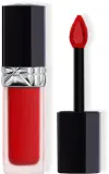 DIOR Rouge Dior Forever Liquid - Матовая жидкая помада, 6 мл, оттенок 999 Forever Dior — фото 1