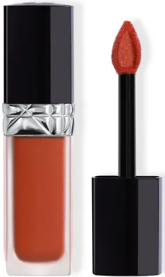 DIOR Rouge Dior Forever Liquid - Матовая жидкая помада оттенок 840 Forever Radiant, 6 мл