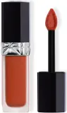 DIOR Rouge Dior Forever Liquid - Матовая жидкая помада оттенок 840 Forever Radiant, 6 ml — фото 1