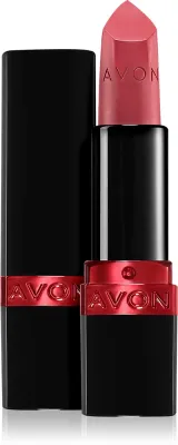 Avon Ultra Matte - Матовая помада для увлажнения, 3 г