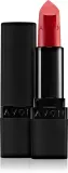 Avon Ultra Matte - Матовая помада для увлажнения оттенок Ruby Kiss, 3 g — фото 1