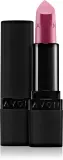 Avon Ultra Matte - Матовая помада для увлажнения, 3 г, оттенок Posh Petal — фото 1