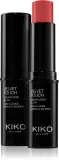 KIKO Milano Velvet Touch - Румяна в креме в стике, 10 г, оттенок 06 Geranium 10 г (KKM02289) — фото 1