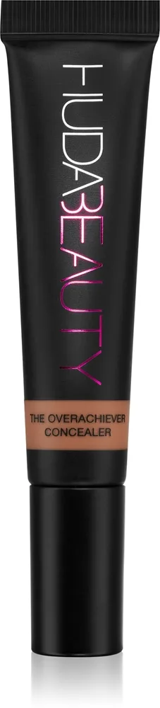 Huda Beauty OverAchiever Concealer - Корректор сильного покрытия, 10 мл, оттенок Butterscotch