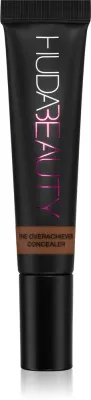Huda Beauty OverAchiever Concealer - Корректор сильного покрытия, 10 мл