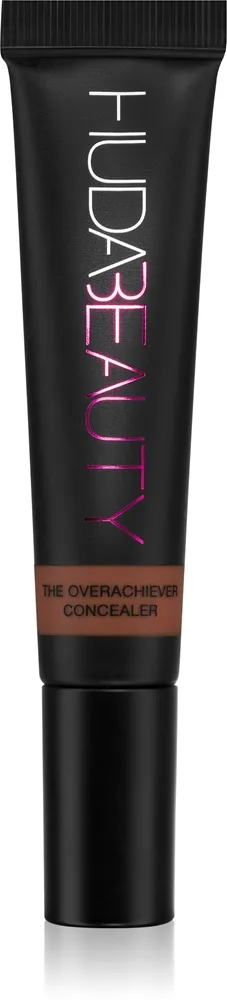 Huda Beauty OverAchiever Concealer - Корректор сильного покрытия оттенок Brownie, 10 ml