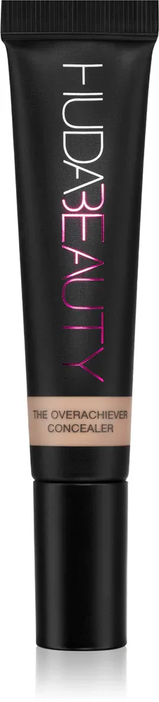Huda Beauty OverAchiever Concealer - Корректор сильного покрытия, 10 мл, оттенок Cotton Candy