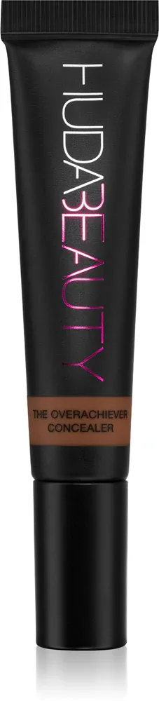 Huda Beauty OverAchiever Concealer - Корректор сильного покрытия оттенок Hazelnut, 10 ml