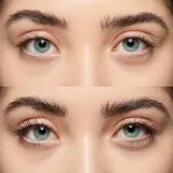 Catrice The Essential Brow - Набор для бровей, 0, оттенок Medium — фото 2