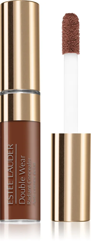 Estee Lauder Double Wear Radiant Concealer - Корректор осветляющий оттенок 8N Very Deep, 10 ml