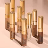Estee Lauder Double Wear Radiant Concealer - Корректор осветляющий оттенок 8N Very Deep, 10 ml — фото 3