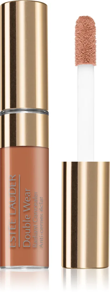 Estee Lauder Double Wear Radiant Concealer - Корректор осветляющий, 10 мл, оттенок 5C Deep